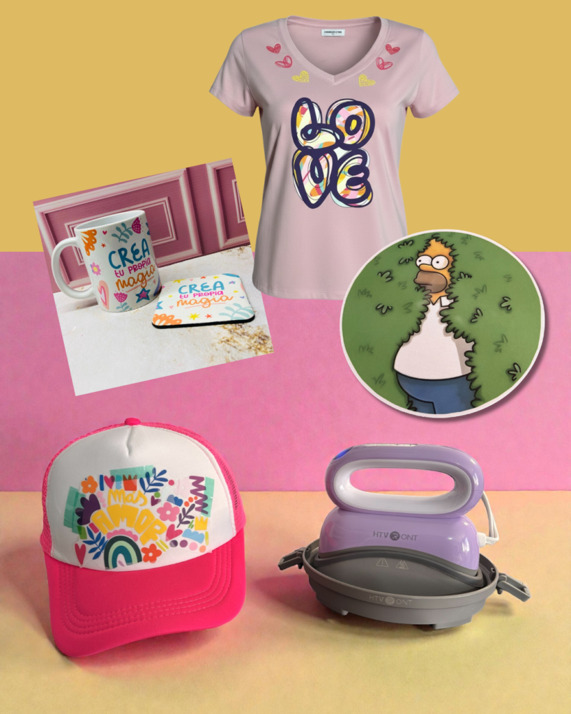 DISEÑO DIGITAL IMPRESO